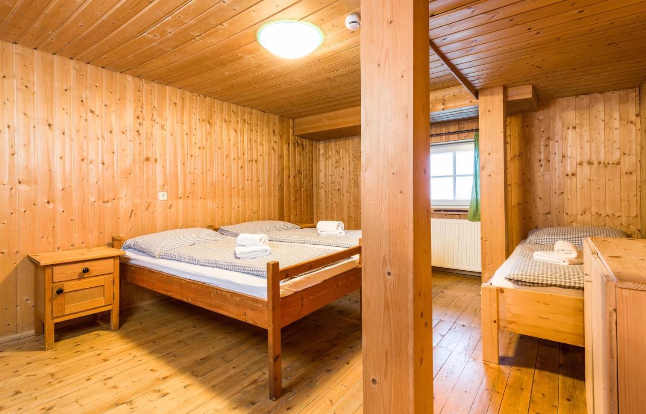 Stern Lodge Im Bergparadies Lechtal Boden Exterior foto